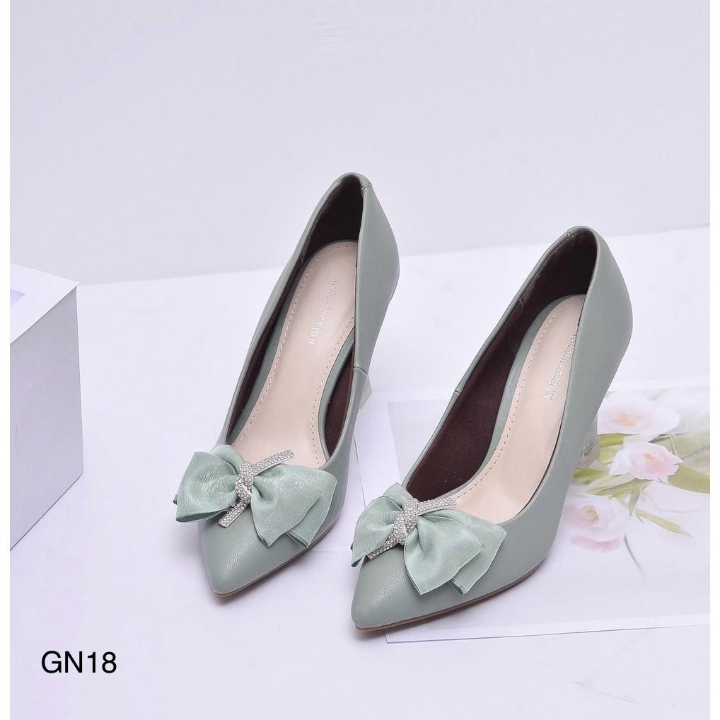 Giày cao gót đẹp Em’s Shoes MS: GN18