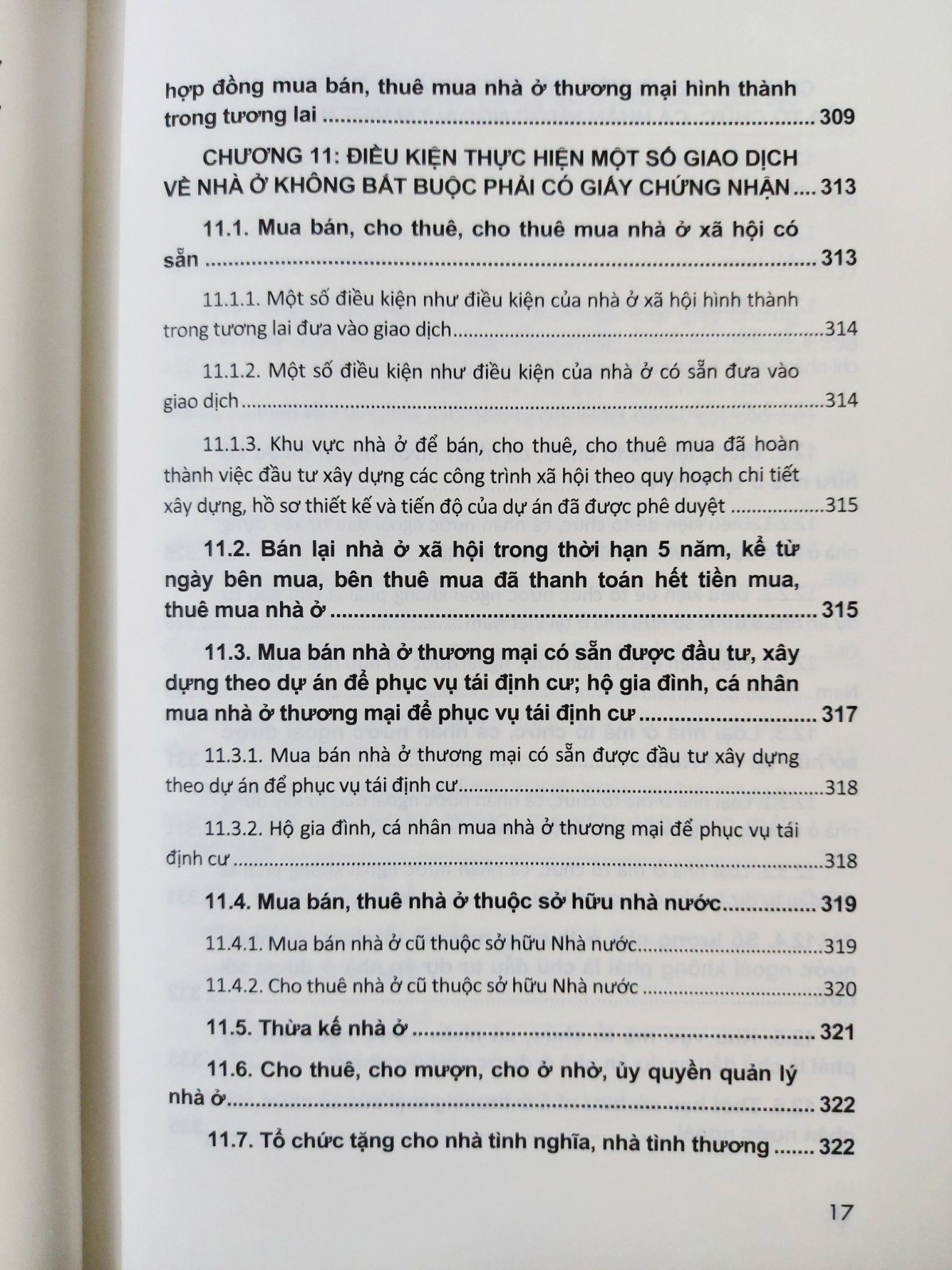 Sách Pháp Lý Bất Động Sản