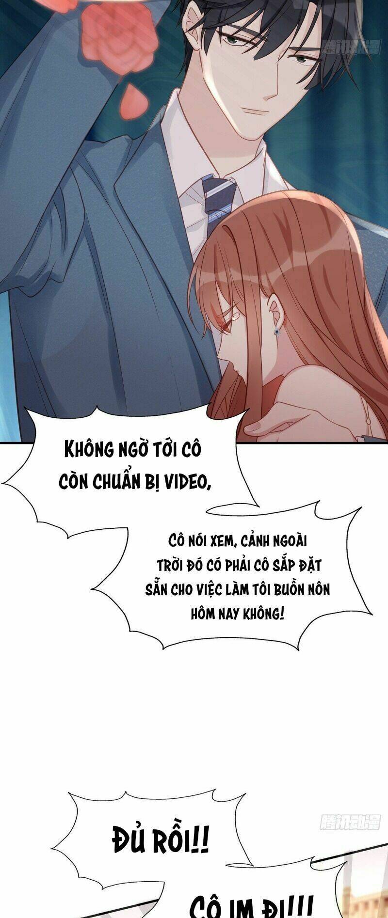 chỉ muốn cưng chiều em chapter 49 6