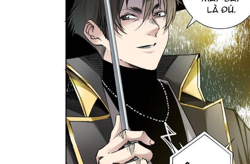 ta tạo ra tổ chức cứu thế chapter 2 74