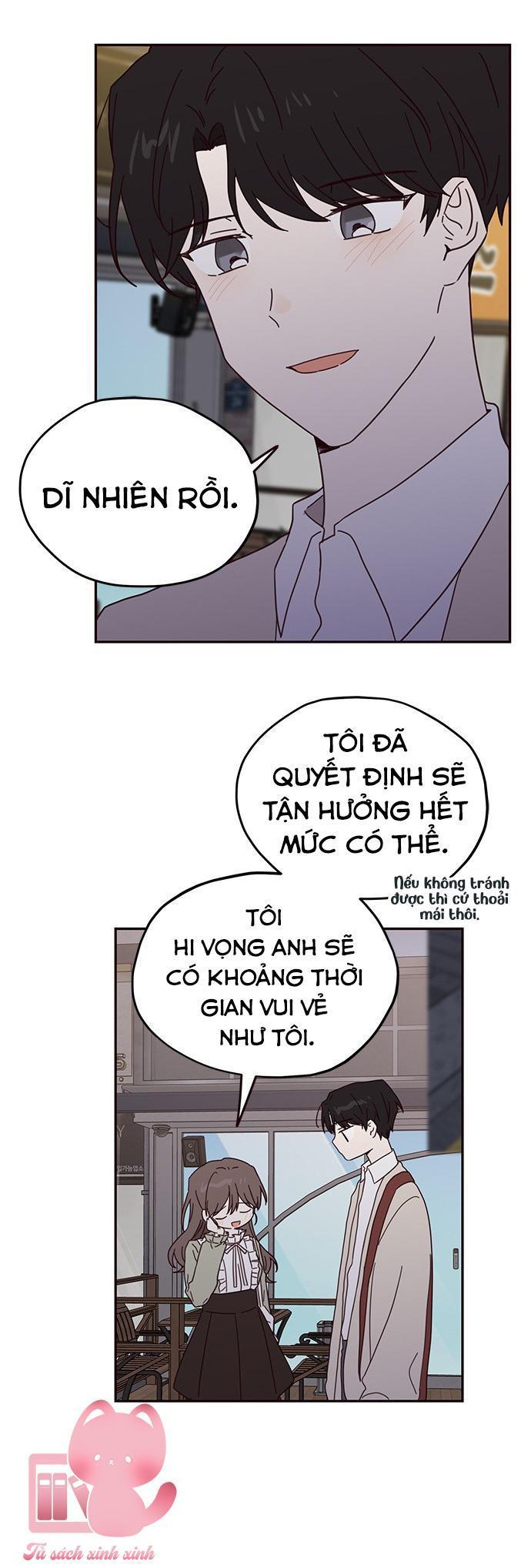 sợi chỉ tình yêu chapter 41 24