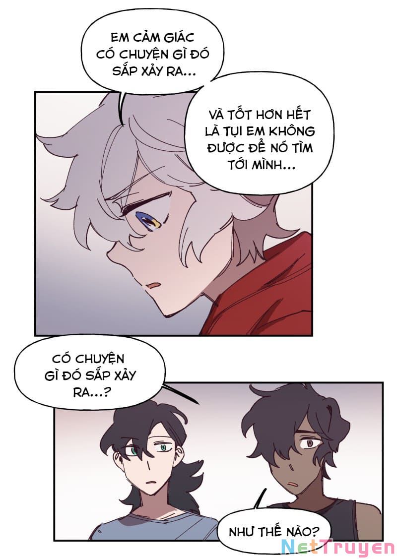 lumine - cội nguồn ánh sáng chapter 114 12