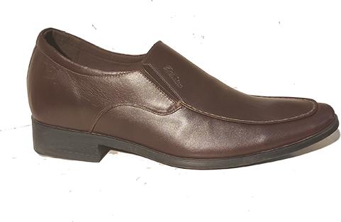 Giầy da nam tăng chiều cao - GTC_0040