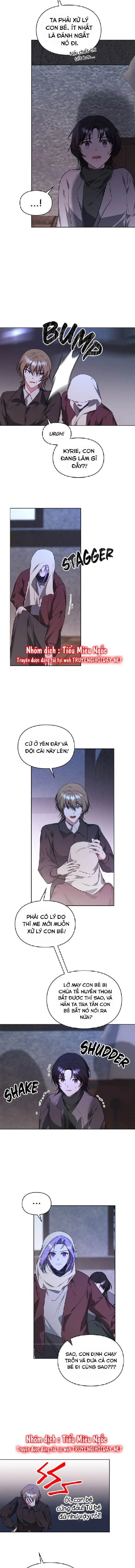 hãy nghe lời của tôi chapter 74 9