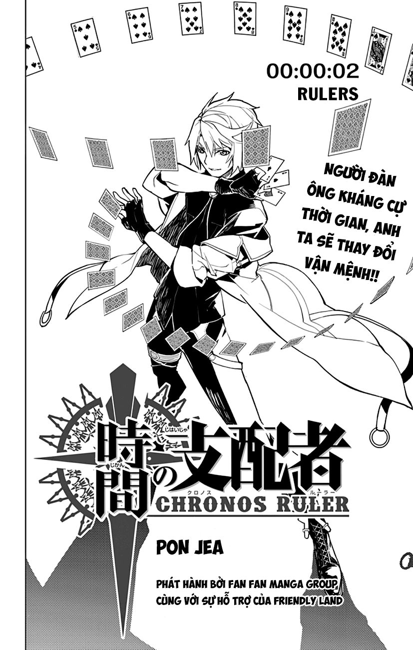 chronos ruler chapter 2 4
