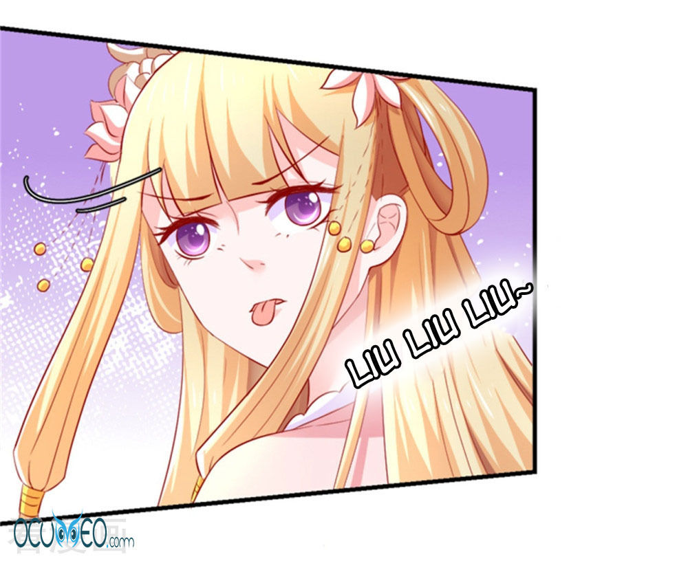 từ đây vương gia không thượng triều sớm chapter 37 28