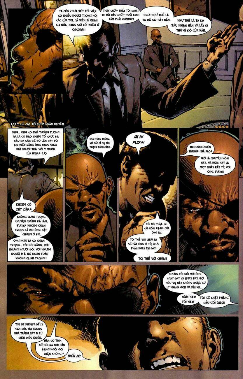 ultimate spider-man chapter 0.4 8