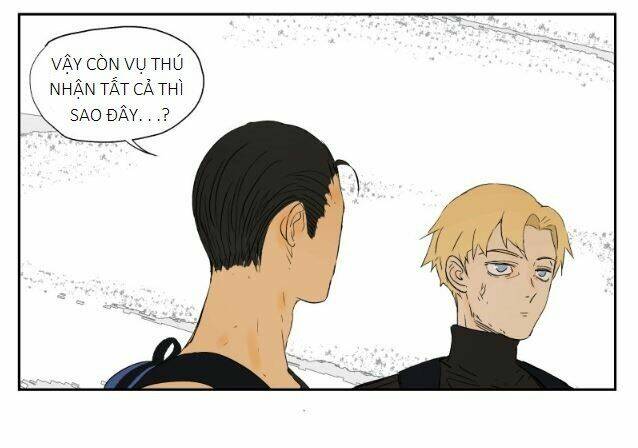 nhật ký hai anh lầy lội chapter 7 27