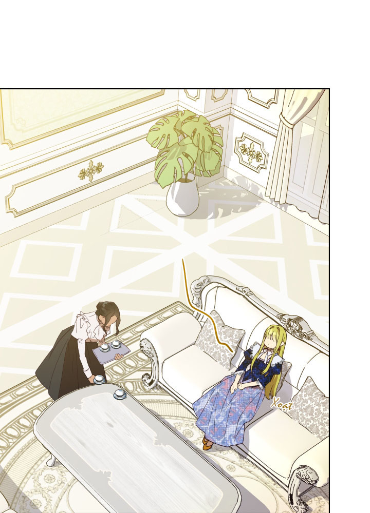 công chúa khắc ấn kẻ phản nghịch chapter 28 58