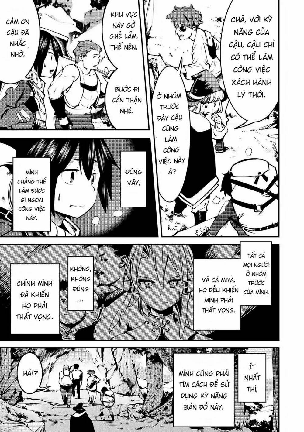 boy having useless skill mapping chapter 1 22