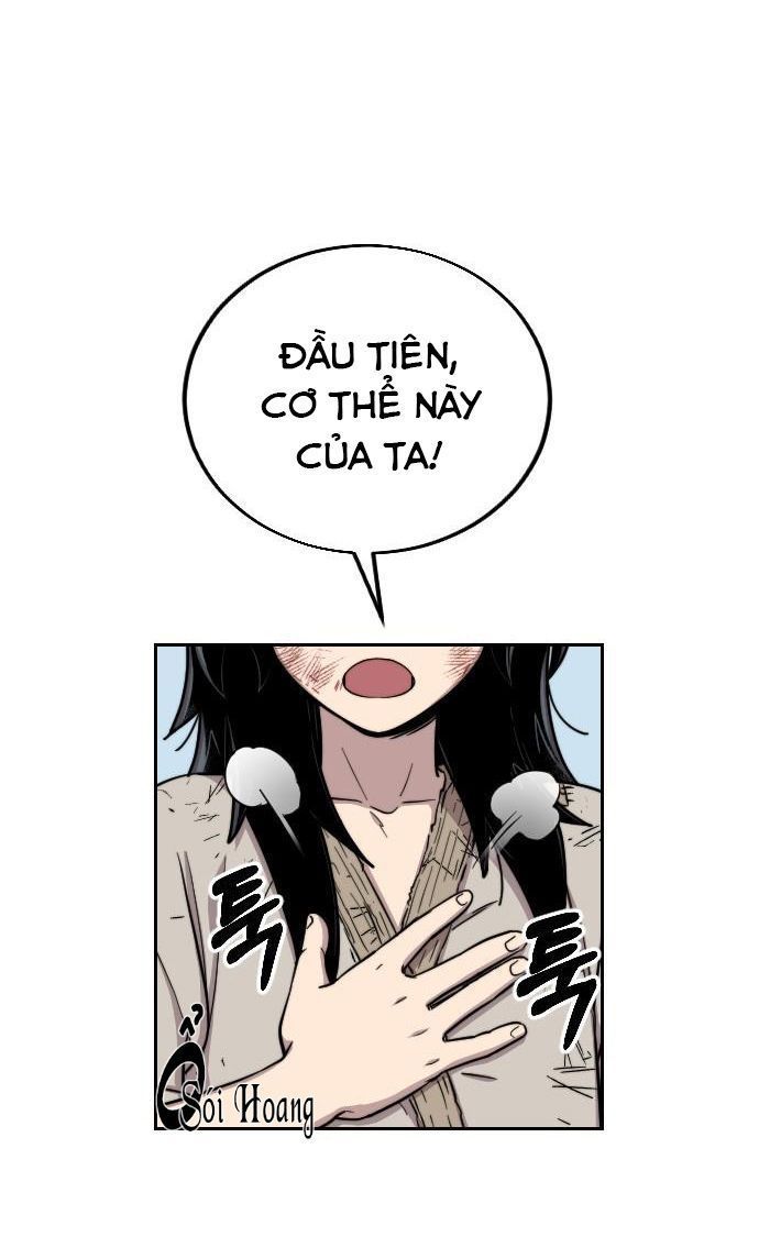 sự trở lại của phái hoả sơn chapter 2 24