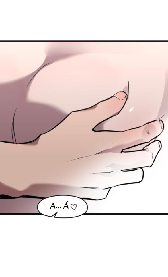 Nari Ở Nhà Đối Diện chapter 47.1 - Trang 43