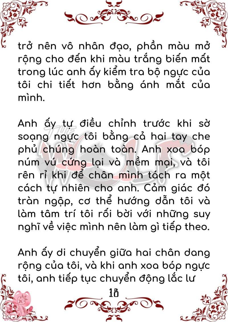 bầy sói giữa dane chapter 46 18