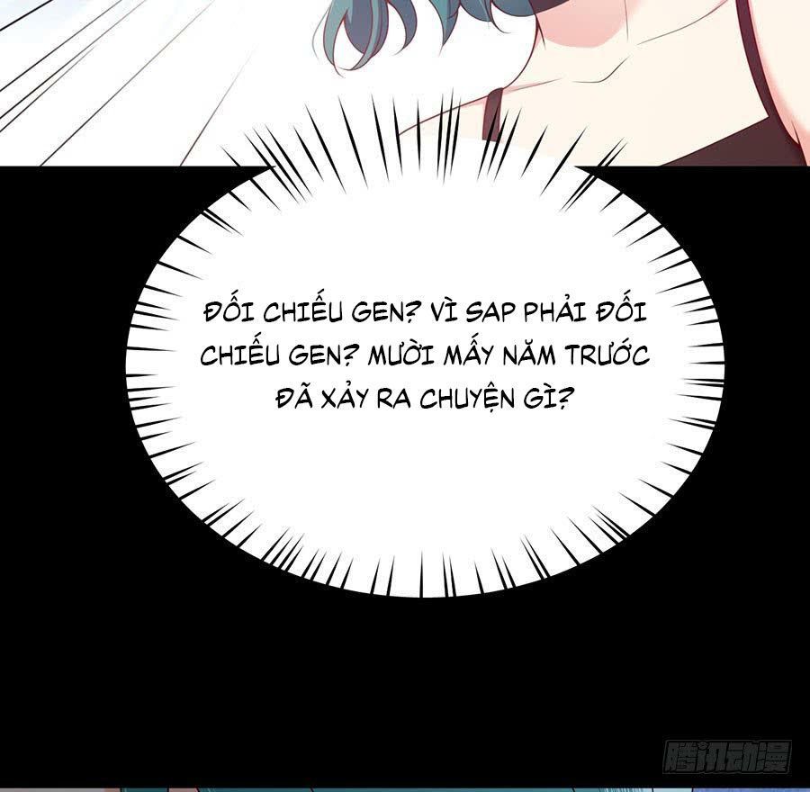 nam thần truy thê chỉ nam chapter 19.2 18