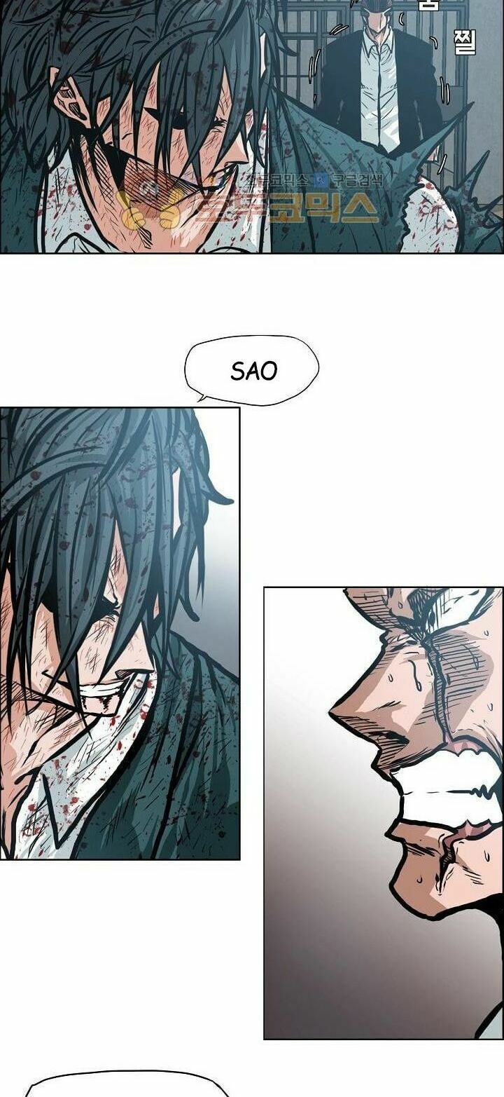 bá chủ học đường ss3 chapter 24 7