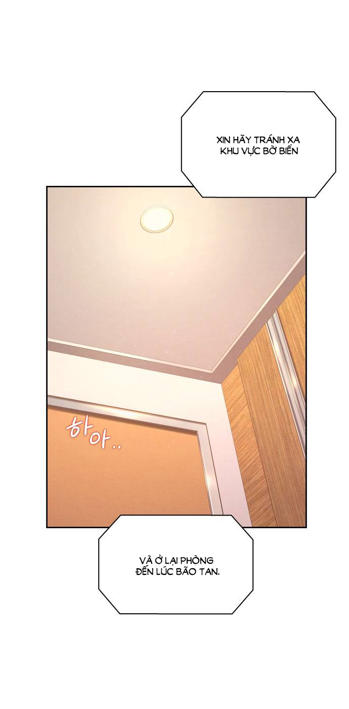 biển lặng trước sóng thần chapter 1.1 9