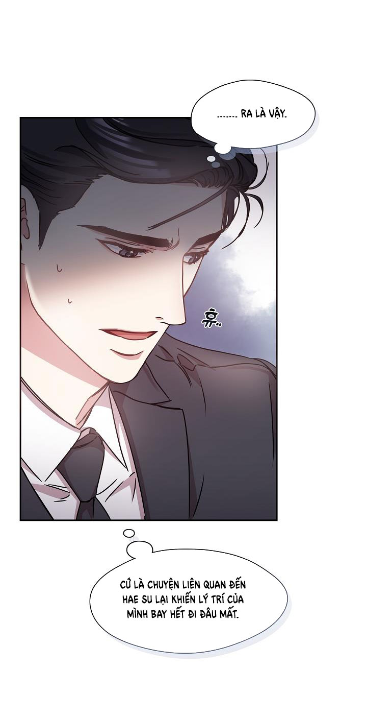 Chó Ngoan chapter 15.2 - Trang 10
