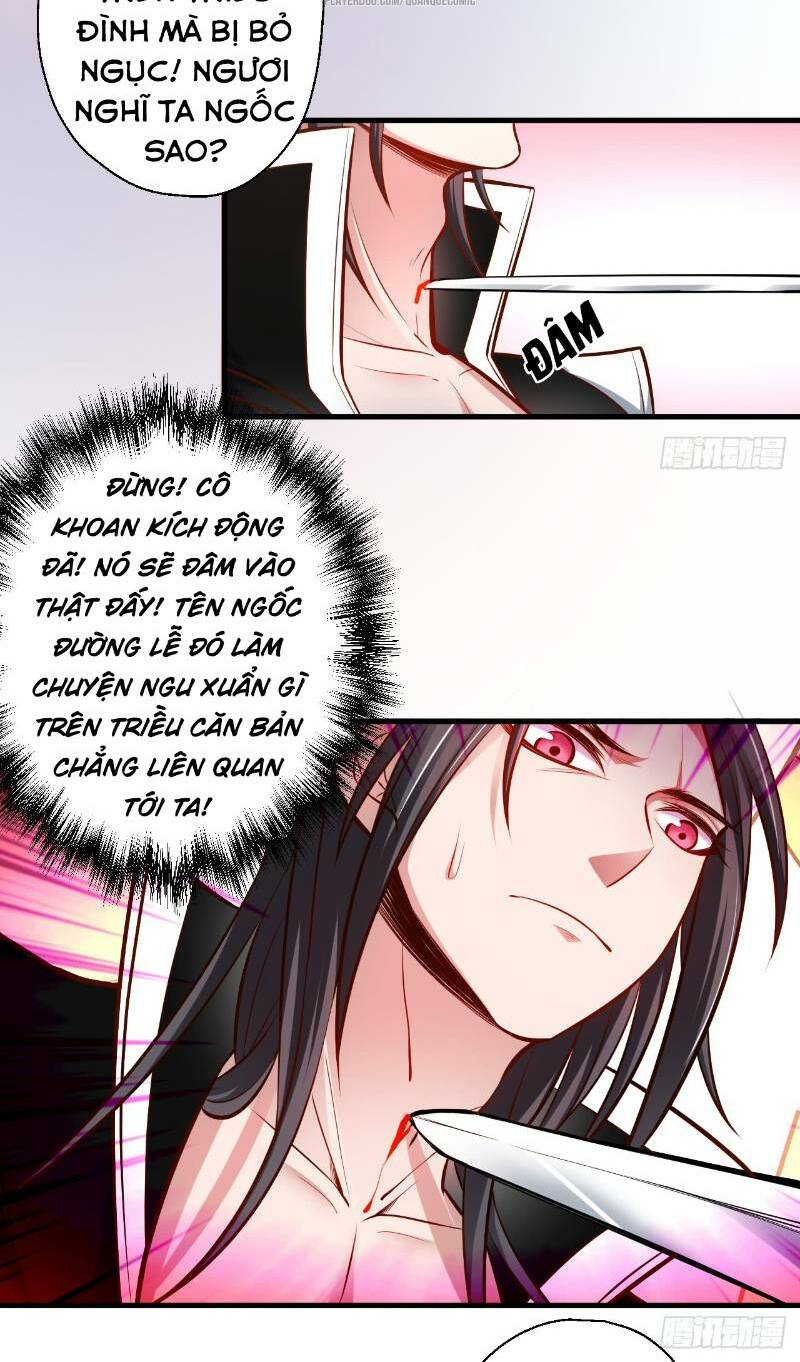 trọng sinh tối cường ma tôn ở rể chapter 9 4