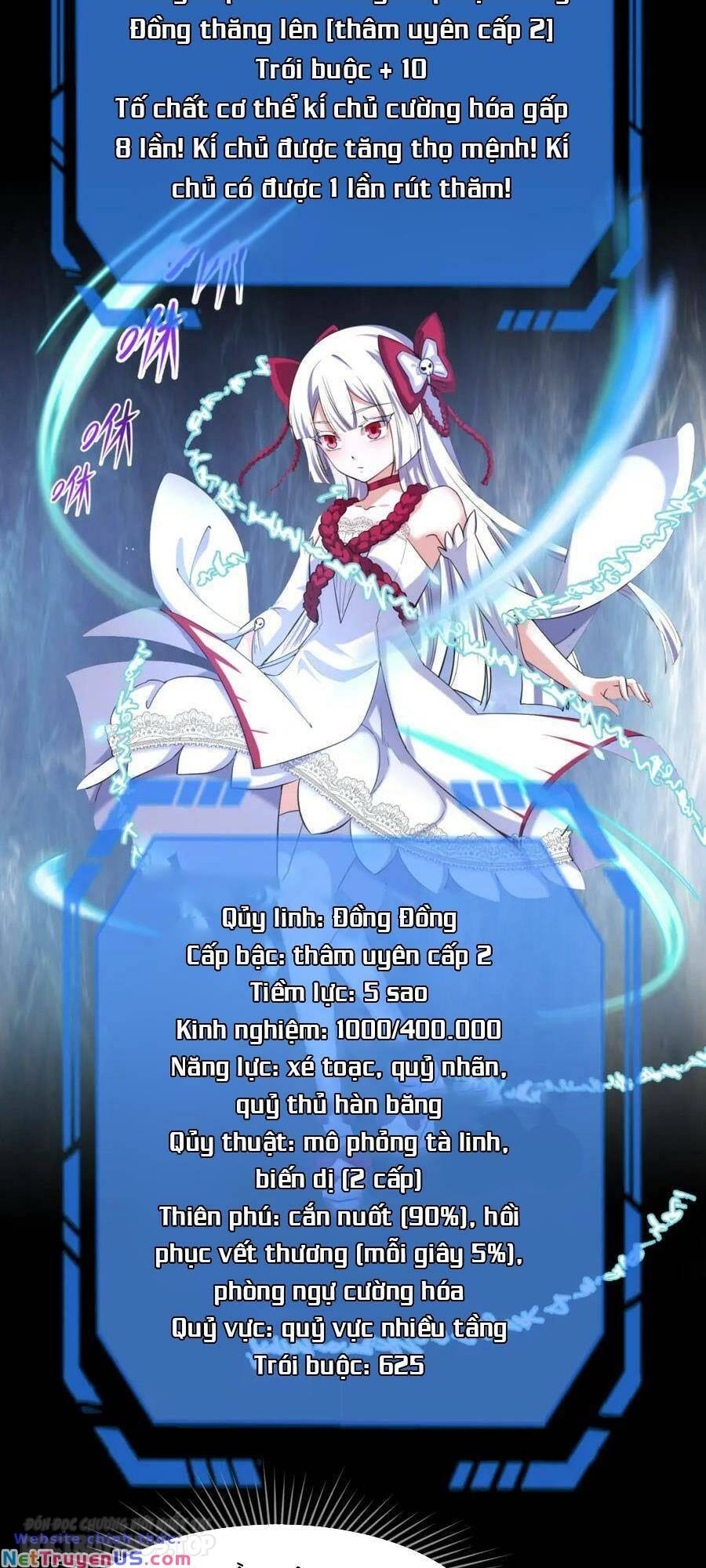 toàn cầu quỷ dị thời đại chapter 75 39