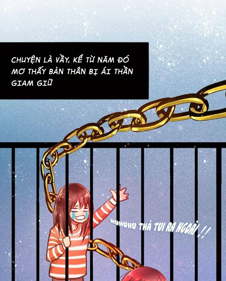 không có ssr làm sao để yêu chapter 1 7