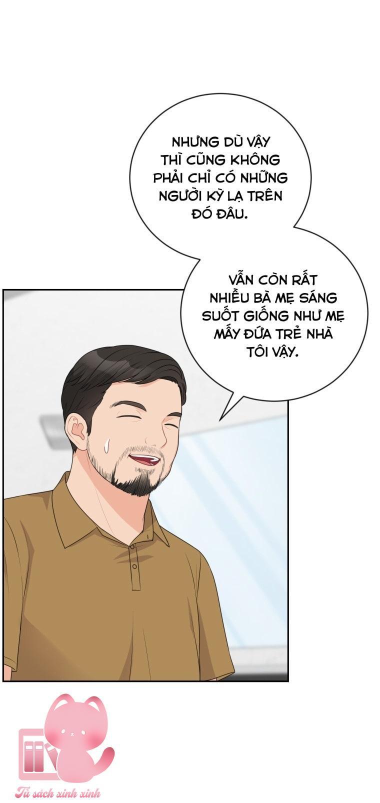 mong được chị chỉ bảo, tiền bối chapter 23 55