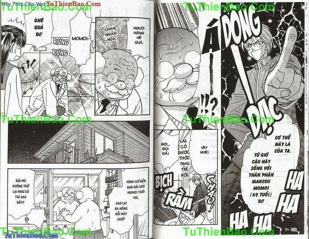 nàng men chàng bóng chapter 6 67