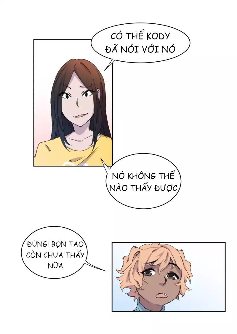 lumine - cội nguồn ánh sáng chapter 11 13