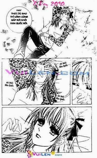 cuộc sống của tôi chapter 11 71