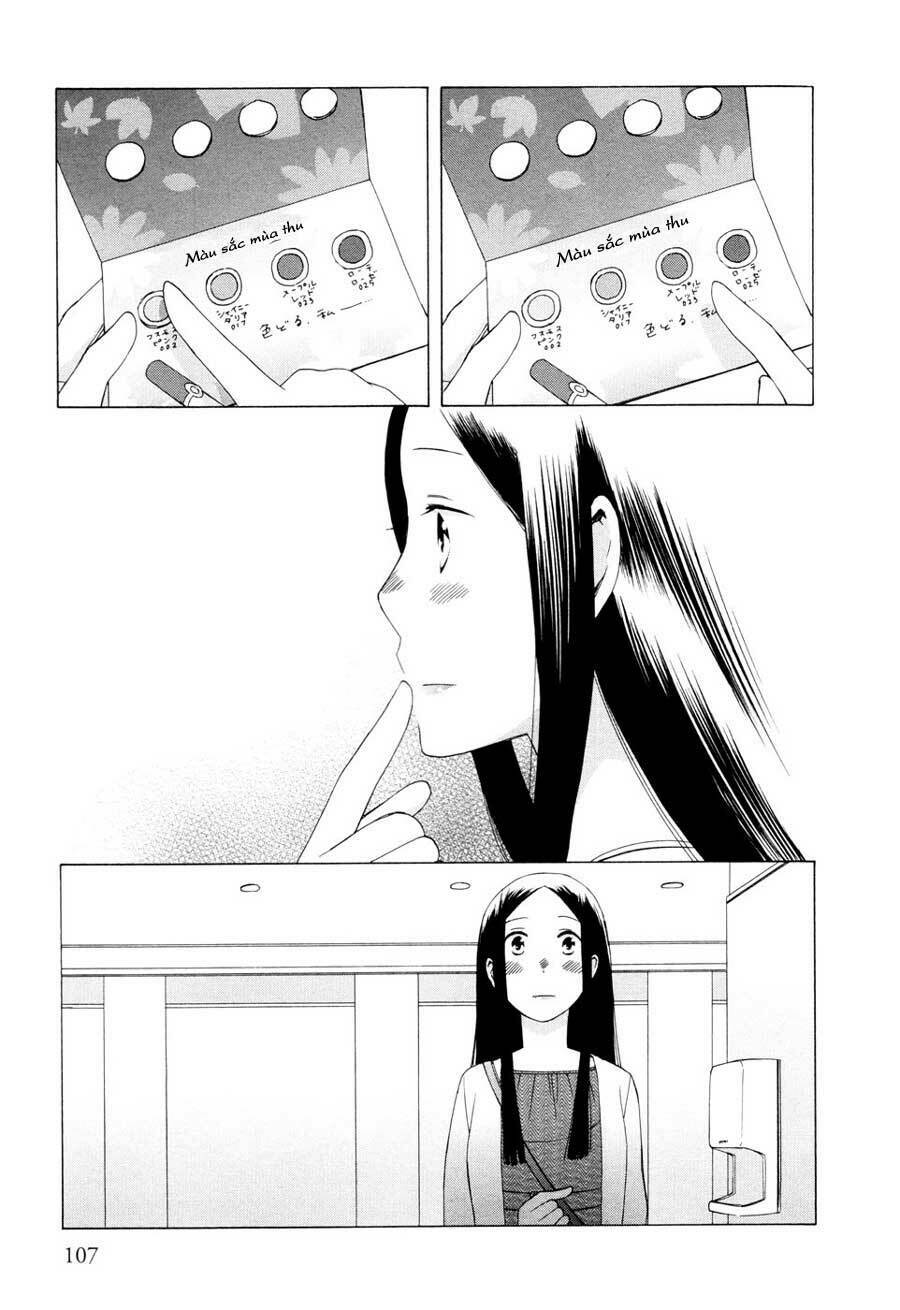 14-sai no koi chapter 14.5 7