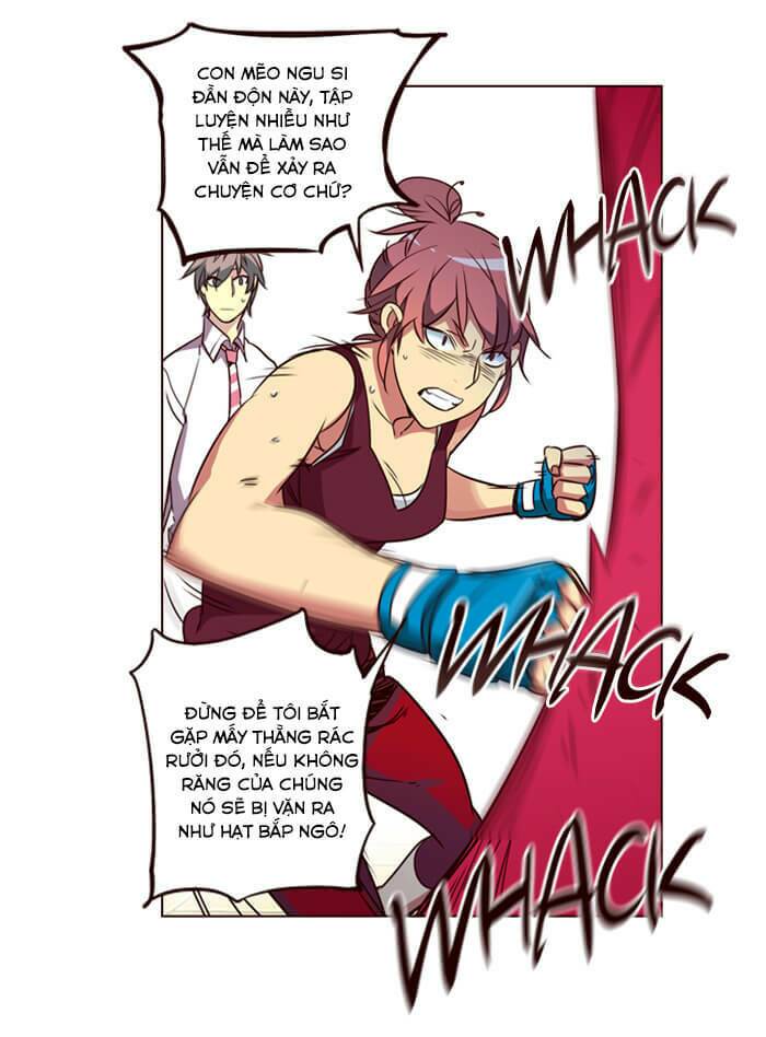 nữ sinh trường wilds chapter 243 5