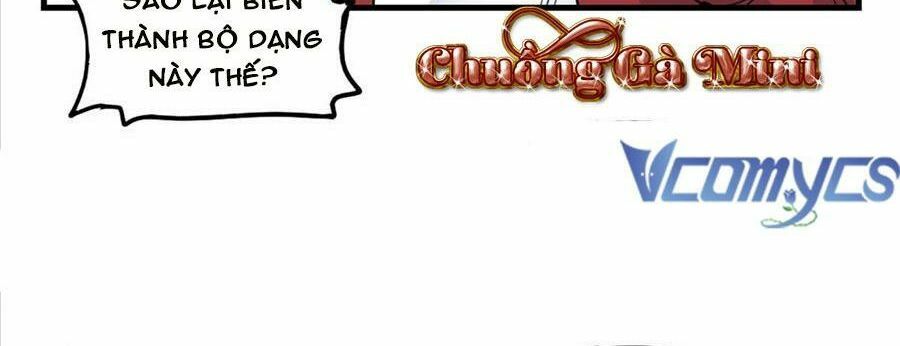 cố tổng, vợ của ngài quá mạnh rồi! chapter 24 11