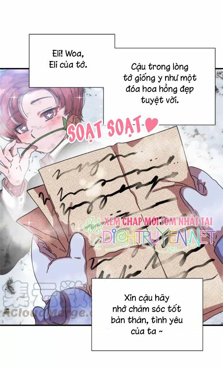 con gái bảo bối của ma vương chapter 30 5