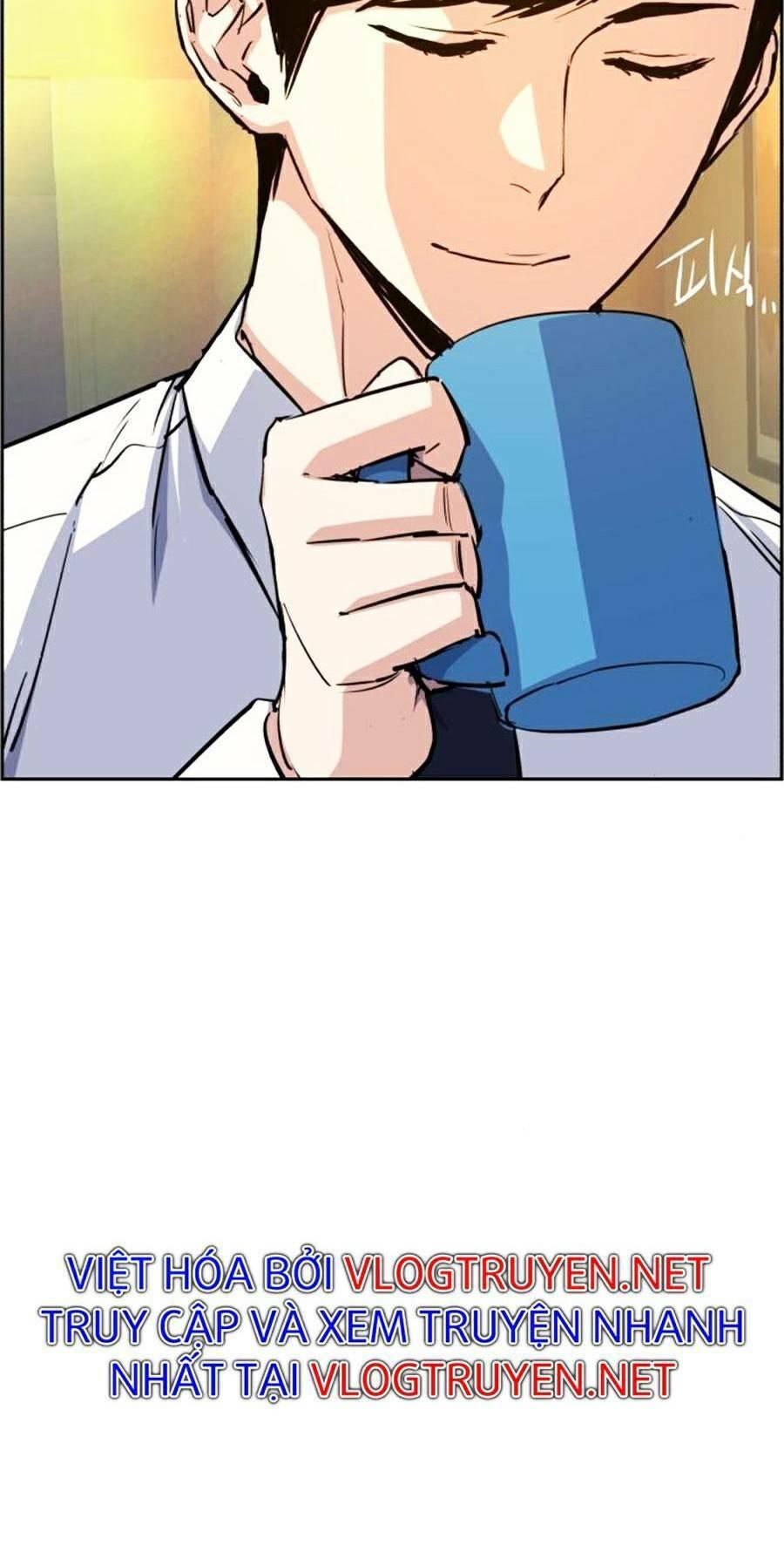 bạn học tôi là lính đánh thuê chapter 72 31