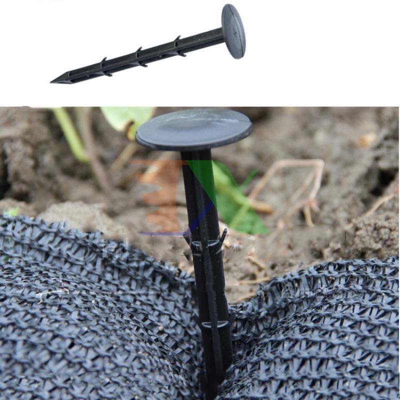 ĐINH GHIM MÀNG PHỦ NÔNG NGHIỆP 16cm