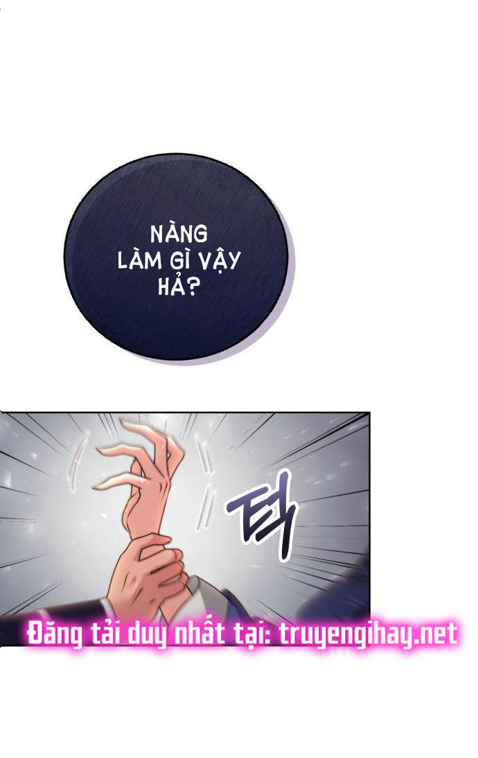 tôi sẽ ly hôn với người chồng bạo chúa chapter 8.2 47