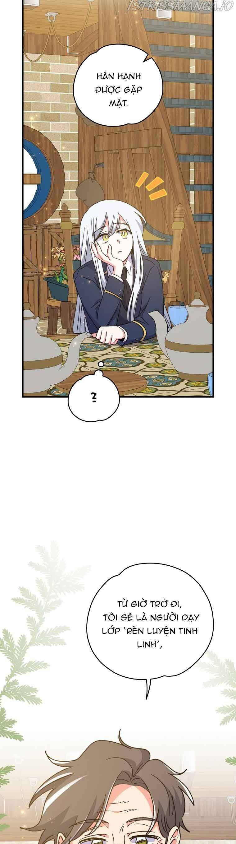 nhà hiền triết yigret chapter 50 17