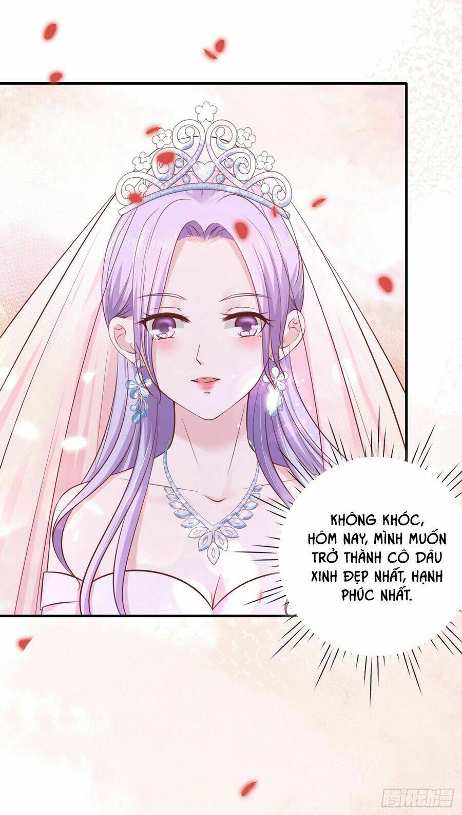 liệt ái tri hạ: series mật đào tiểu tình nhân chapter 272 25