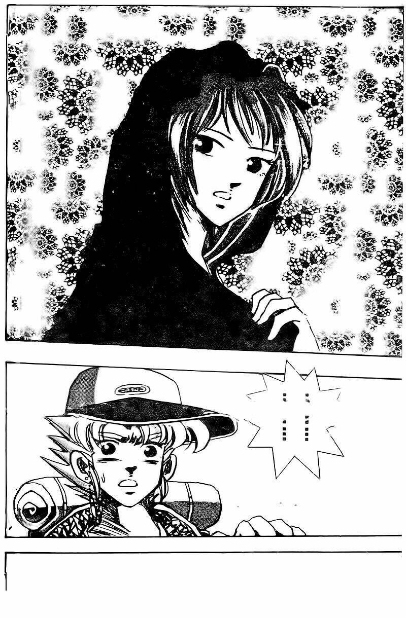 tiểu hòa thượng hd remake chapter 84 14