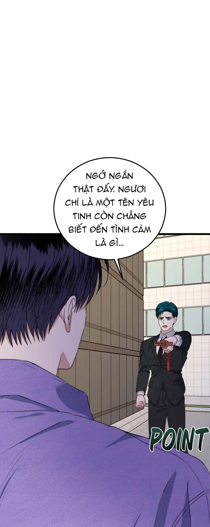 nụ hôn yêu tinh chapter 41.2 12