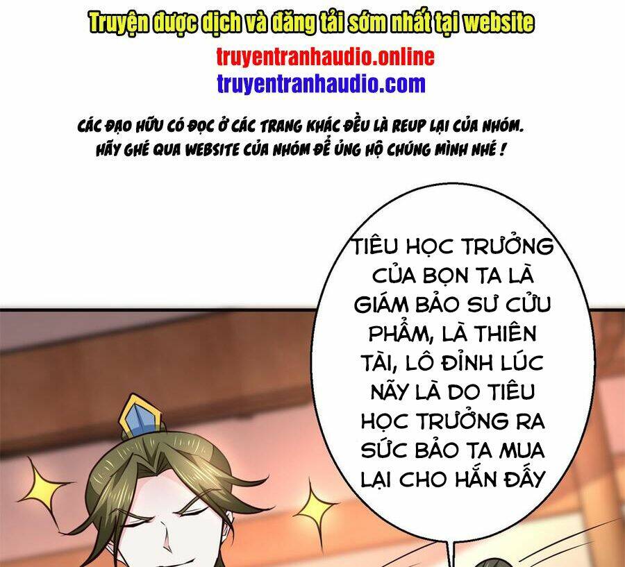 cửu dương đế tôn chapter 187 1
