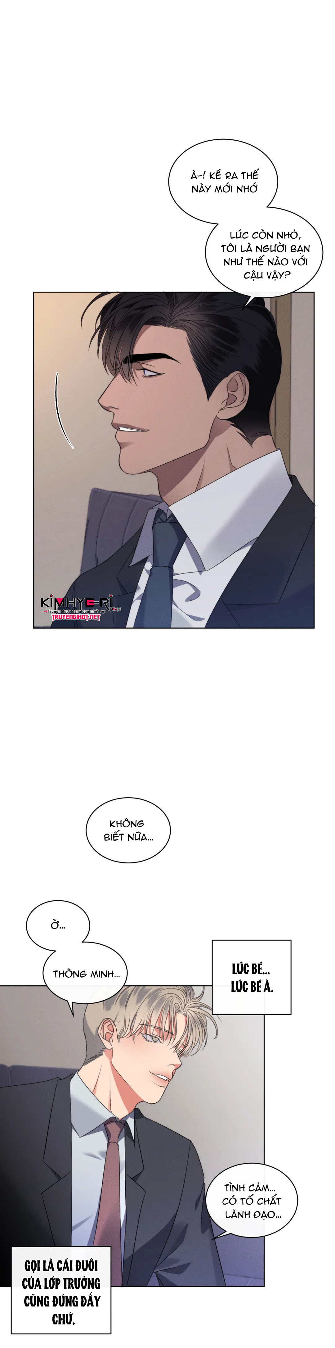 kick off chapter 5 19