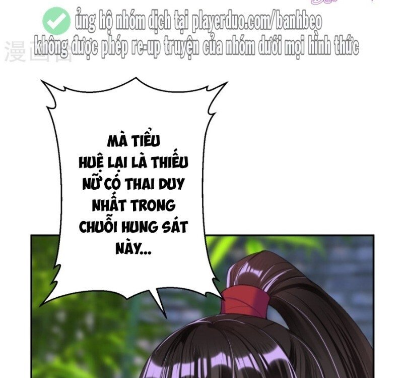 vương gia, áo lót của ngươi rơi mất rồi chapter 43 7