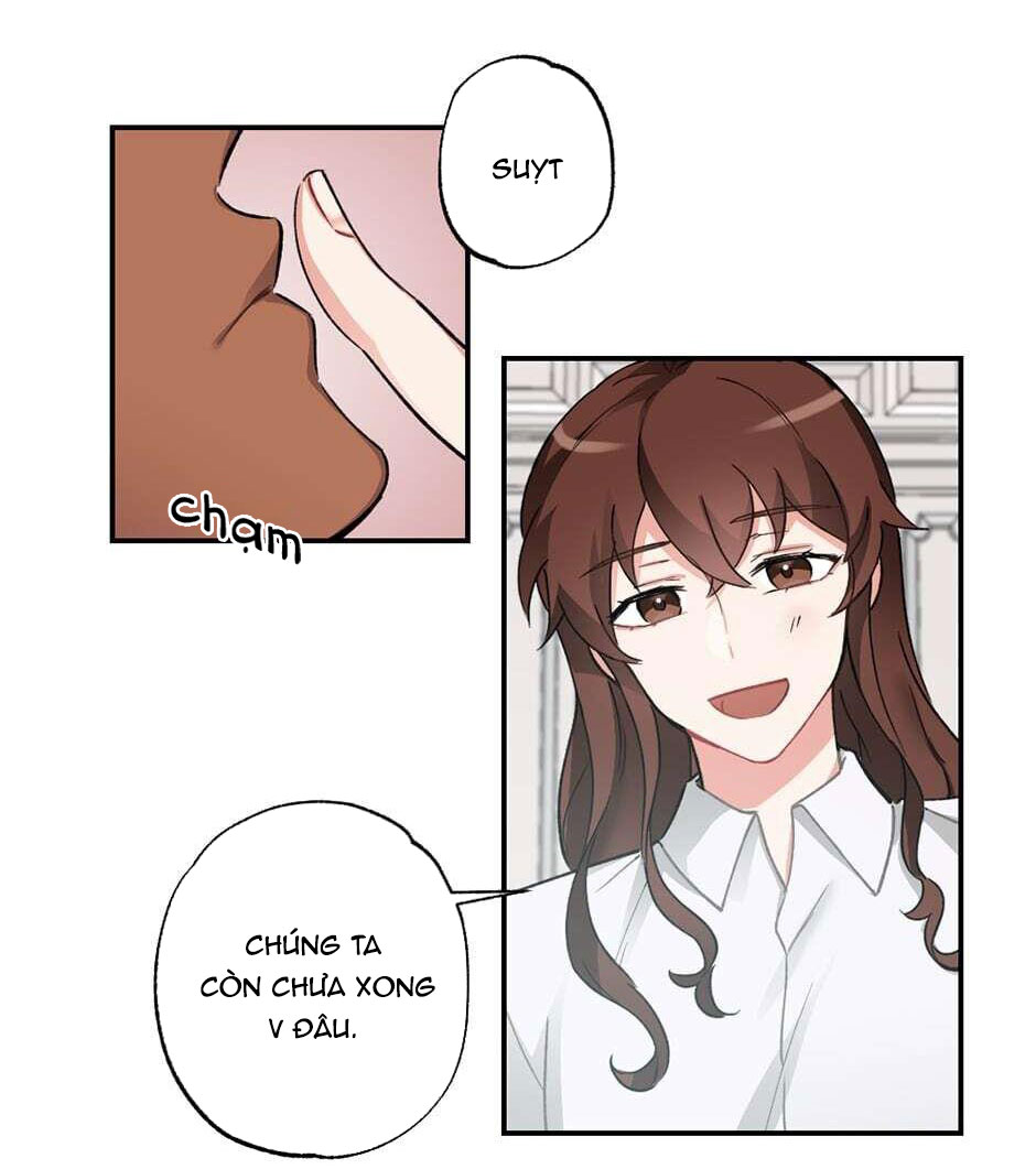 cô chủ và người hầu chapter 38 41