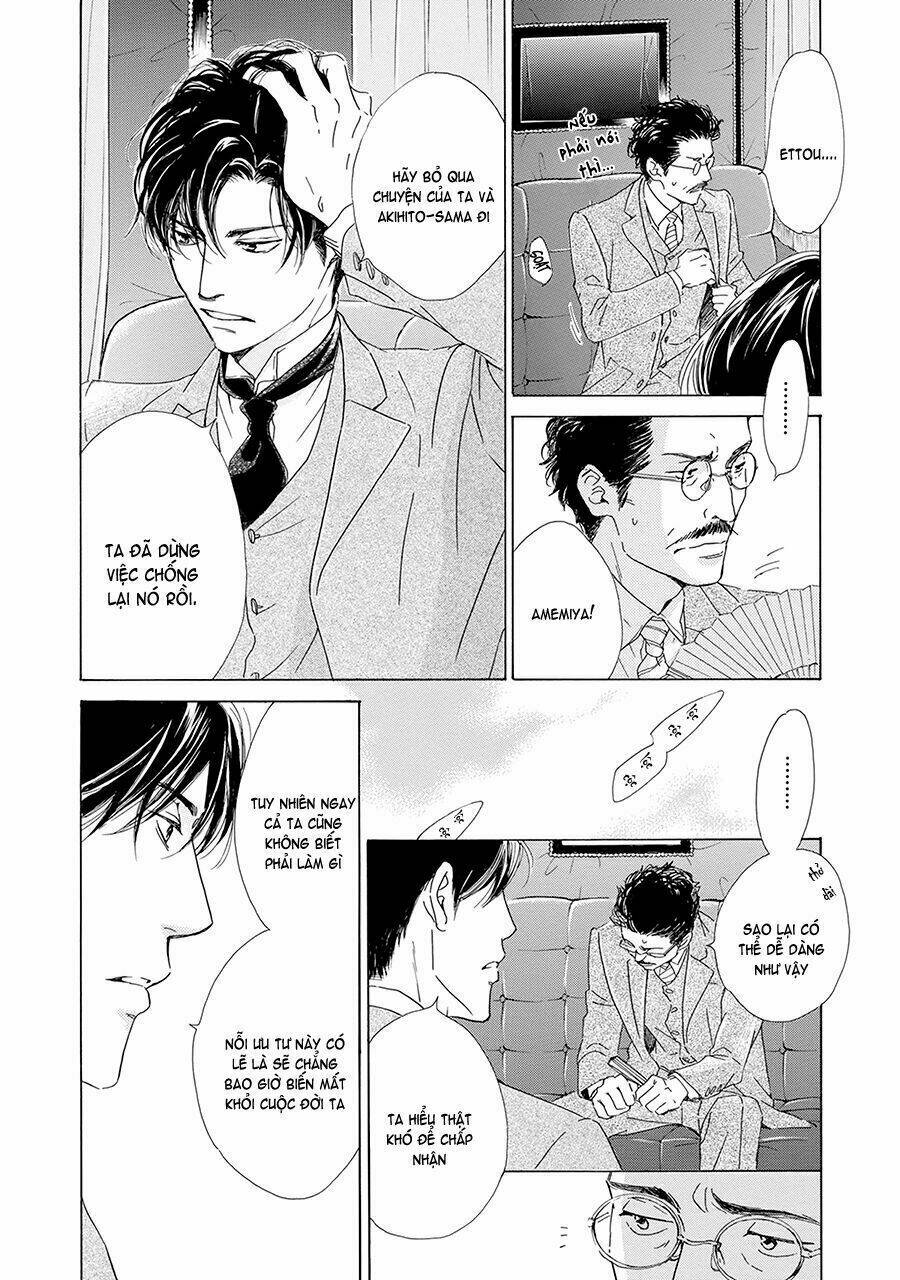 bình minh u sầu chapter 34 22