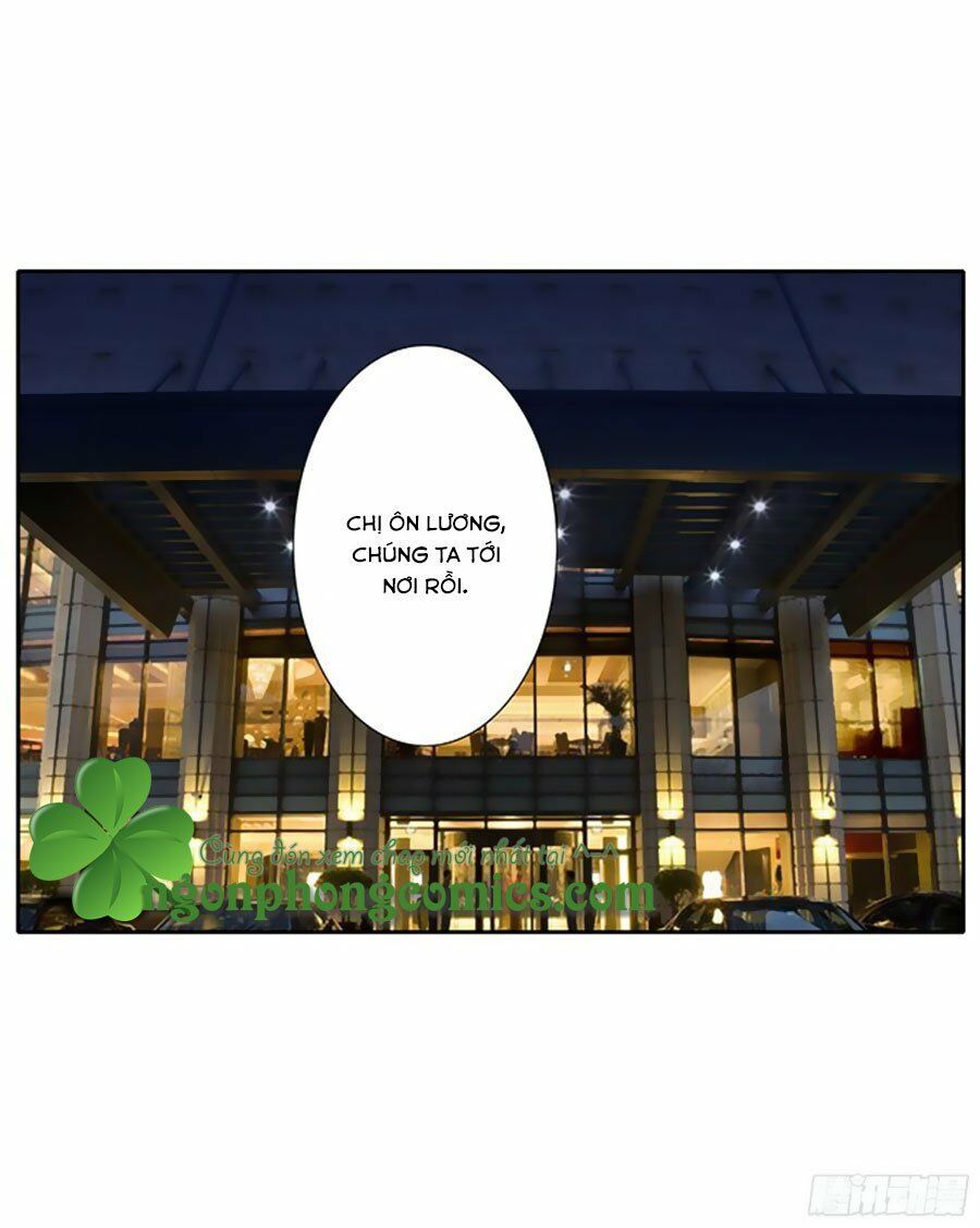 thiên kim đường môn chapter 45 45