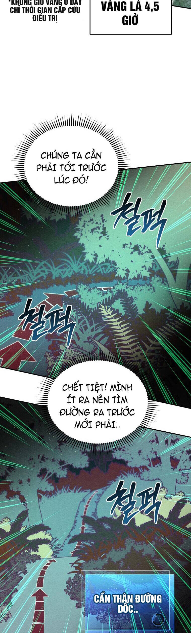 hệ thống oán hận của ta chapter 51 15