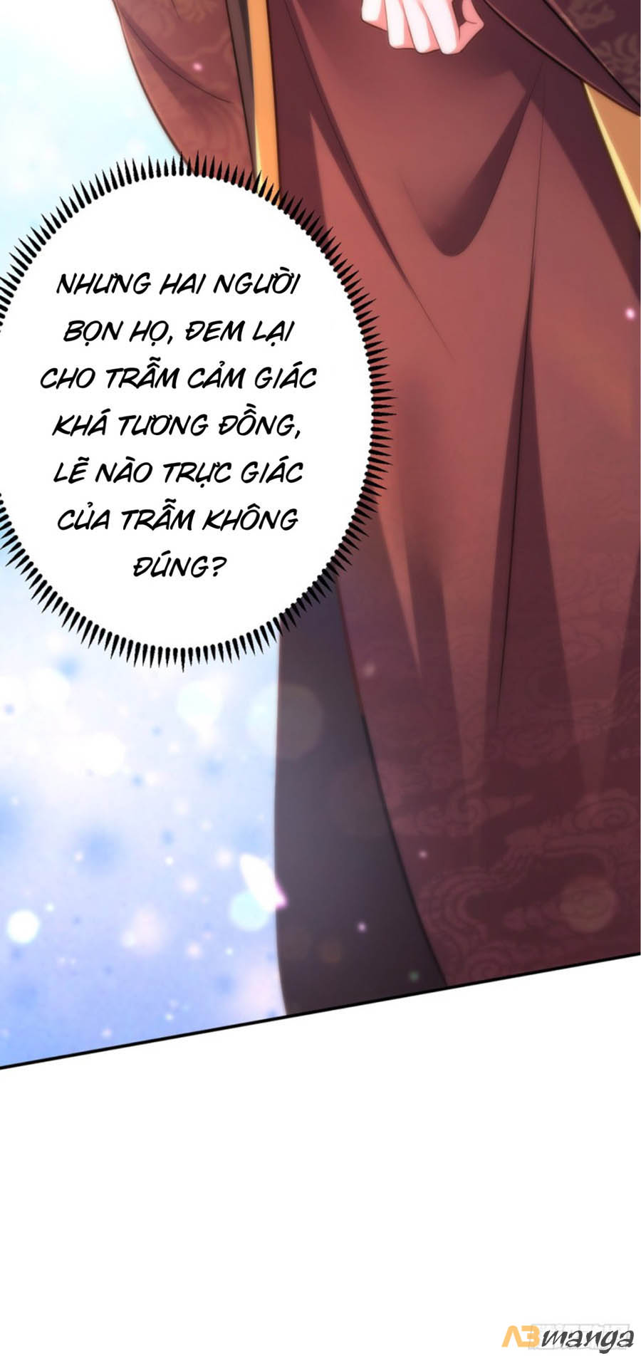ngã tại hậu cung đương đại lão nữ chapter 40 7