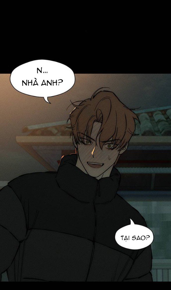 [18+] Nước Mắt Trên Đóa Hoa Tàn chapter 42.1 7