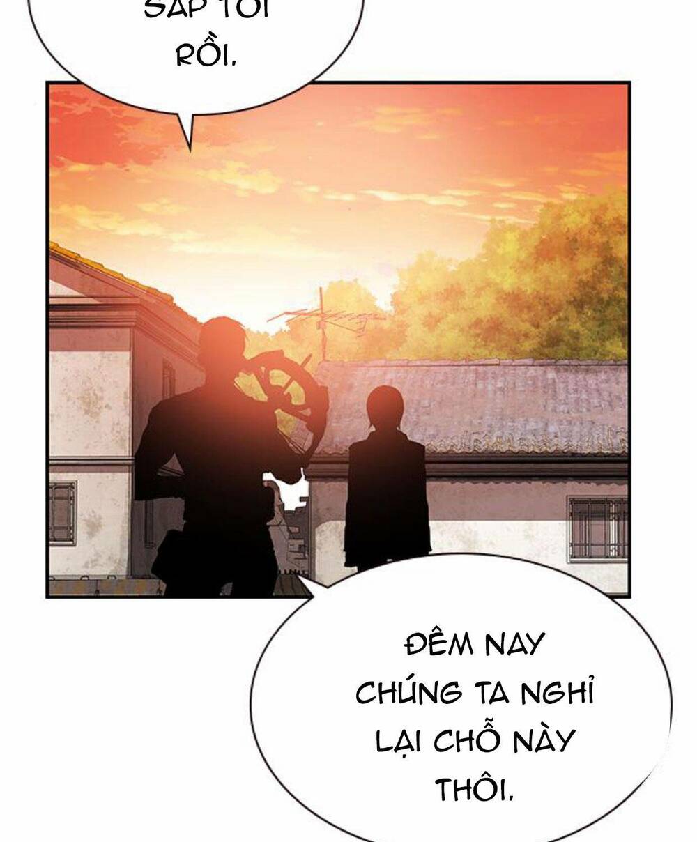 pubg - cuộc chiến sinh tồn - 100 chapter 4 102