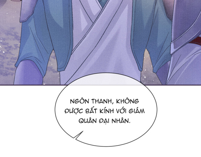 Tướng Quân Lệnh chapter 31